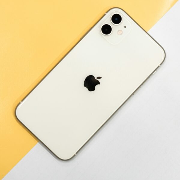 iphone 11 price in pakistan