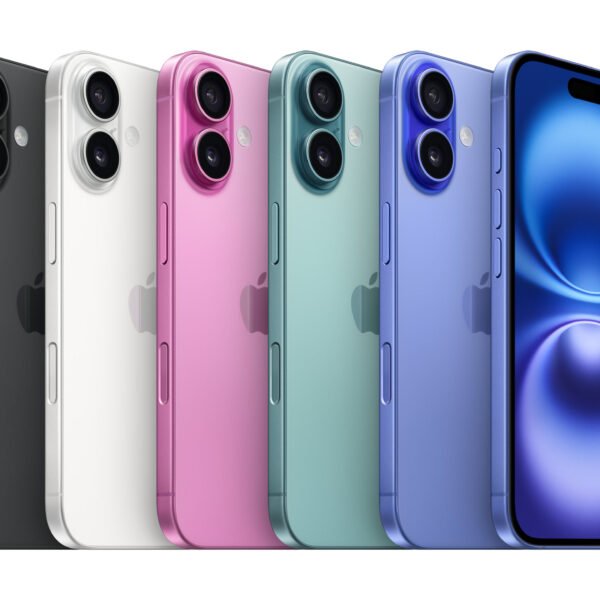 iphone 16 price in pakistan