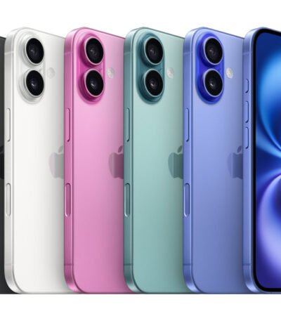iphone 16 price in pakistan