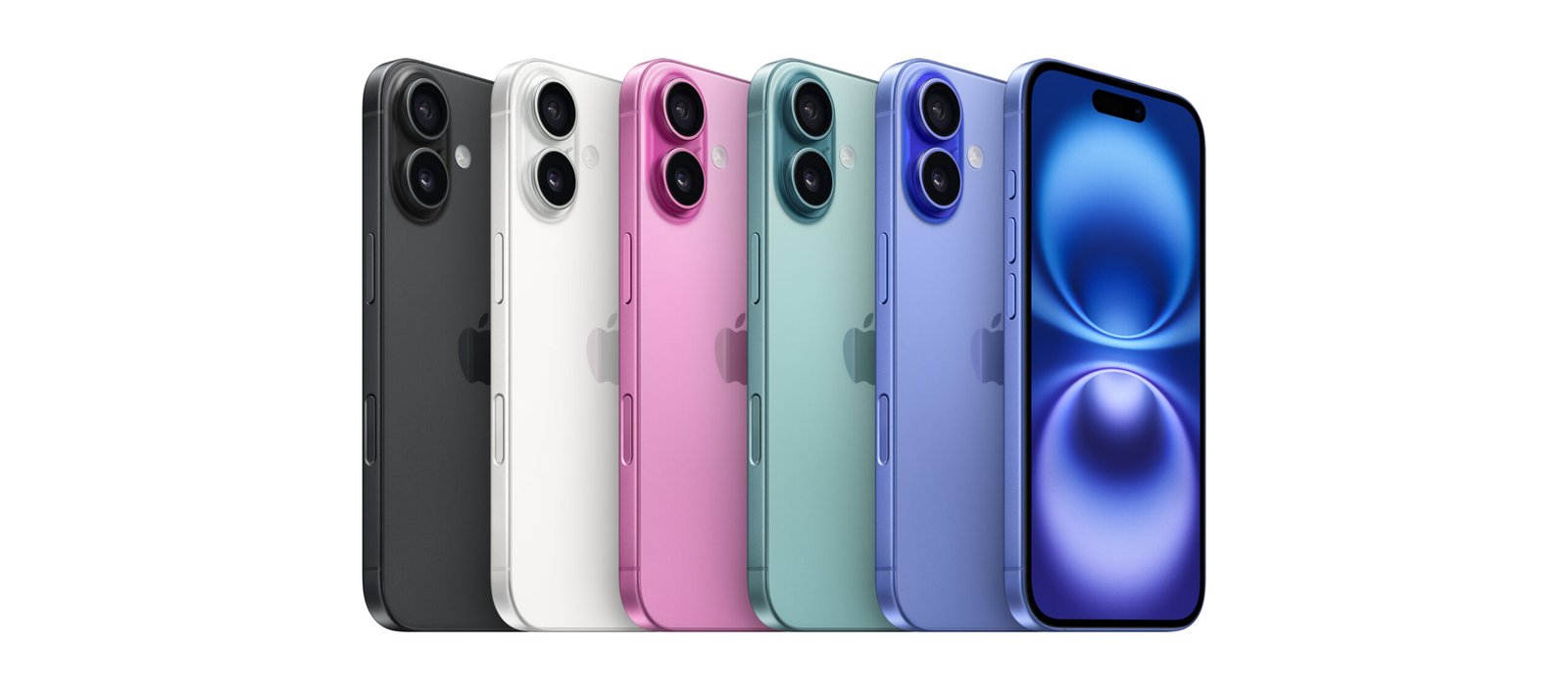 iphone 16 price in pakistan